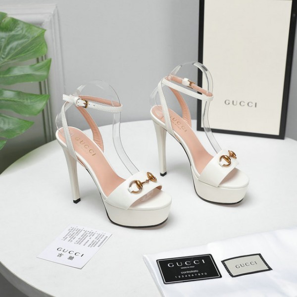 Gucci High Heels