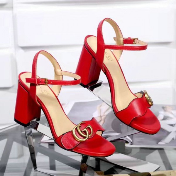 Gucci High Heels
