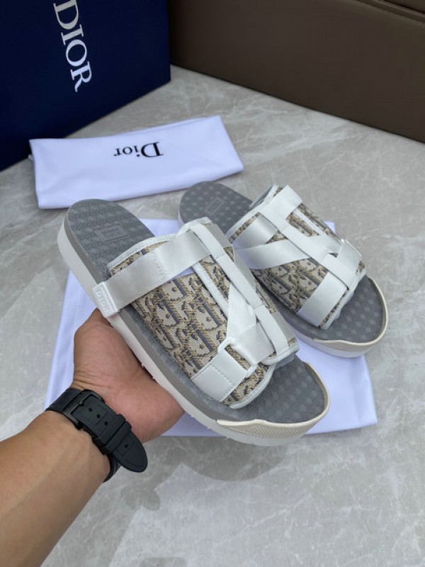 Dior sandals