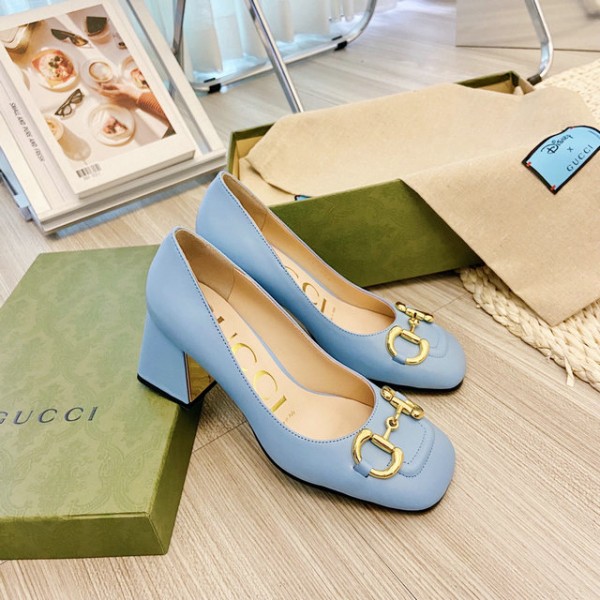 Gucci High Heels