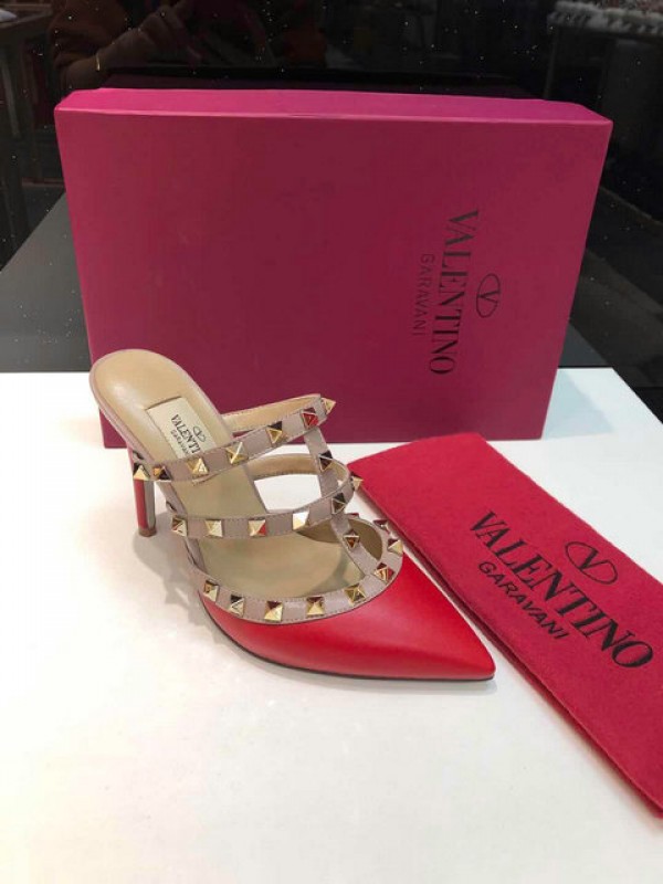 Valentino High Heels