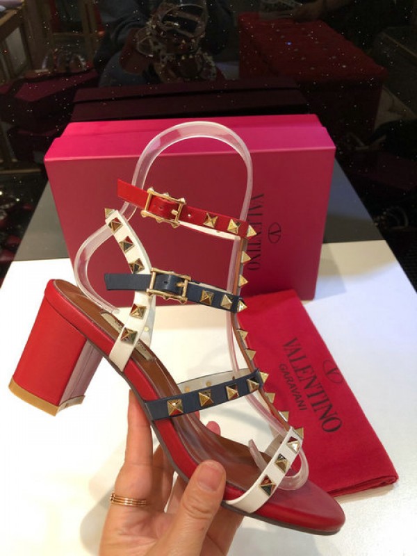 Valentino High Heels