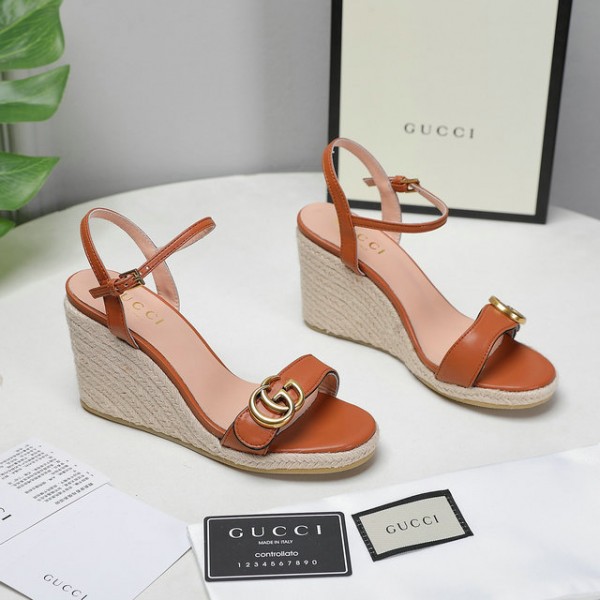 Gucci High Heels