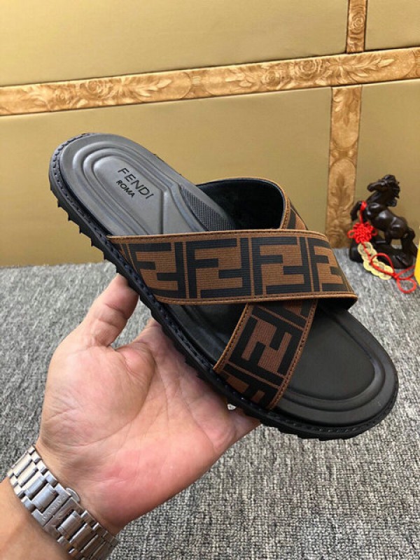 FENDI SANDALS