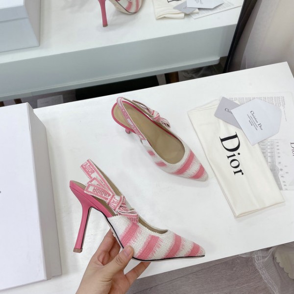 Dior High Heels