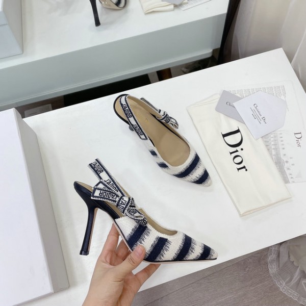 Dior High Heels