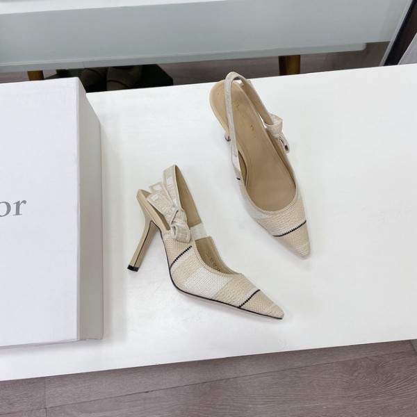 Dior High Heels