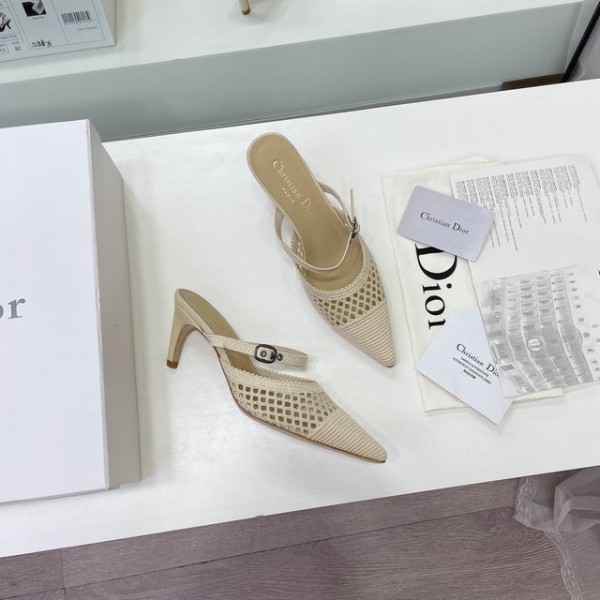 Dior High Heels