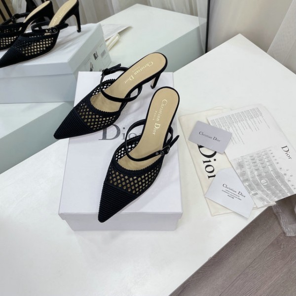 Dior High Heels