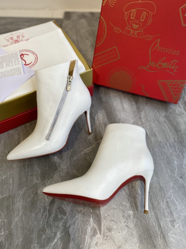 Christian Louboutin high heels