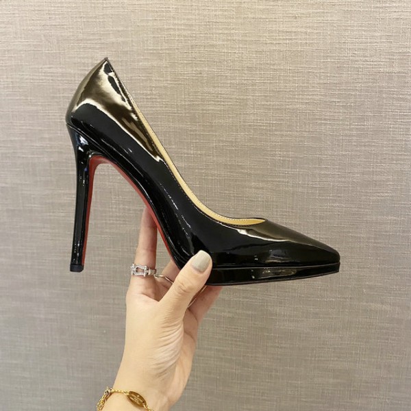 Christian Louboutin high heels