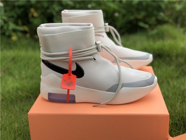 Nike Air Fear Of God SA 'Light Bone' 