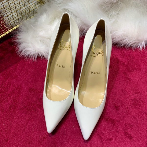 Christian Louboutin high heels