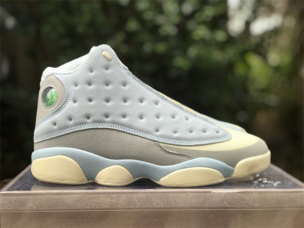  SoleFly x Air Jordan 13
