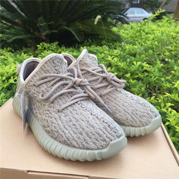 Adidas Yeezy Boost 350 "Moonrock" AQ2660