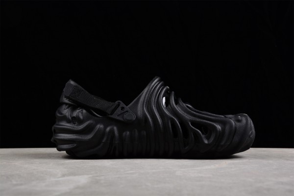 Crocs Pollex Clog by Salehe Bembury Sasquatch 207393-001