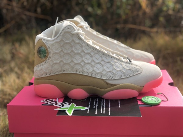 Jordan 13 Retro Chinese New Year (2020)