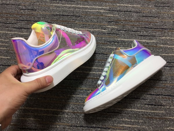 Alexander McQueen Oversized Sneaker MCQ-8167