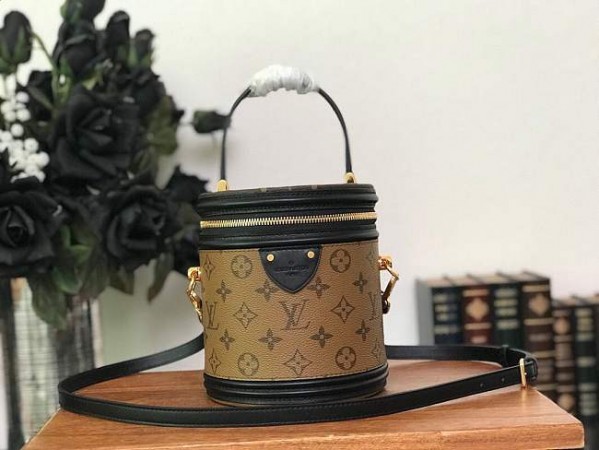 Louis Vuitton CANNES Bag