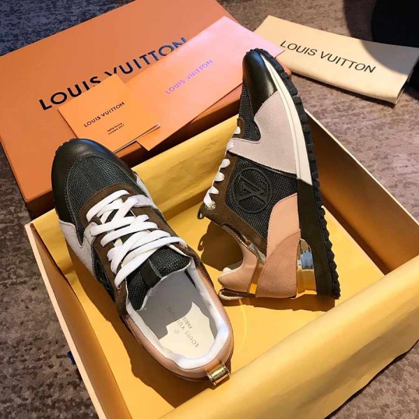 Louis Vuitton sneakers