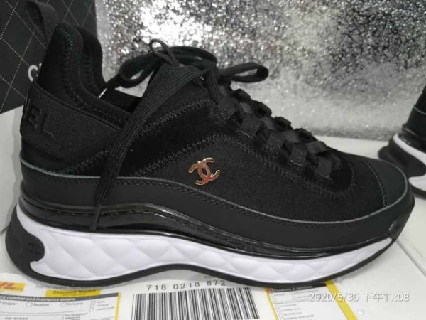 Chanel sneakers 005