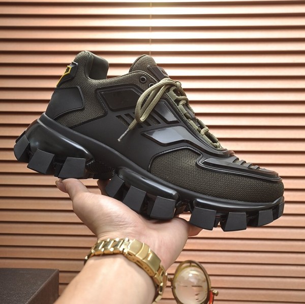 Prada Cloudbust Thunder Sneaker SKU: PRS-008