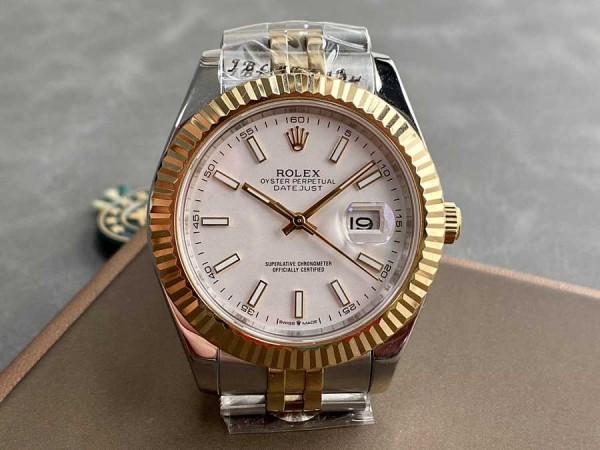 Rolex Watch 41mm