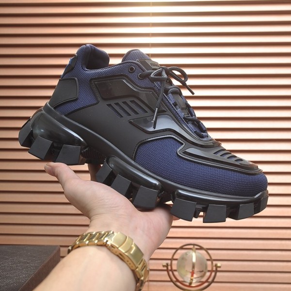 Prada Cloudbust Thunder Sneaker