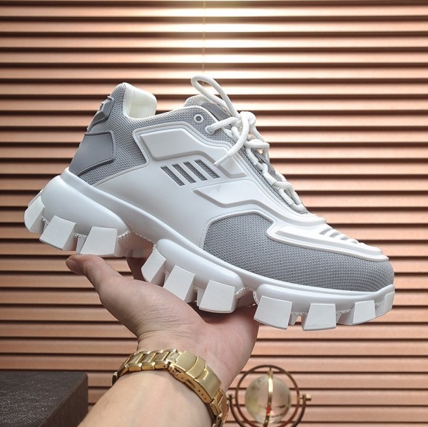 Prada Cloudbust Thunder Sneaker