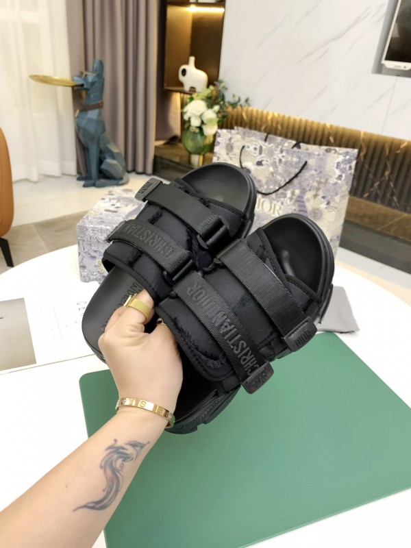 Dior sandals