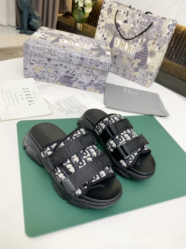 Dior sandals