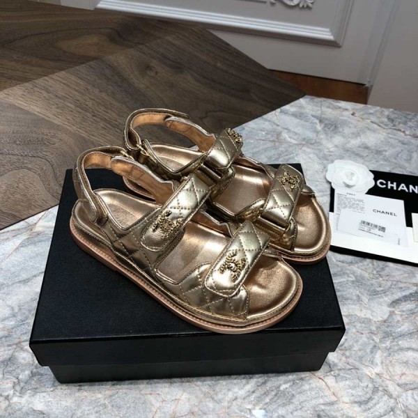 Chanel sandals 03