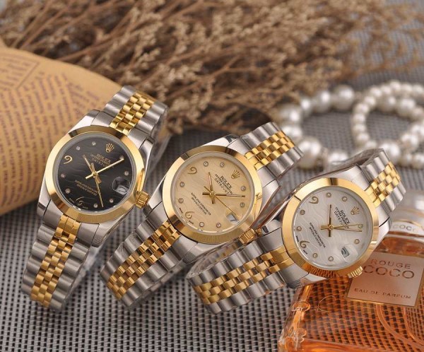 Rolex 32mm ( 3 colors)