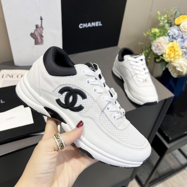 Chanel shoes