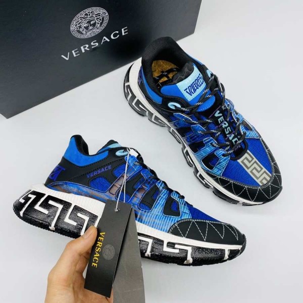 Versace shoes