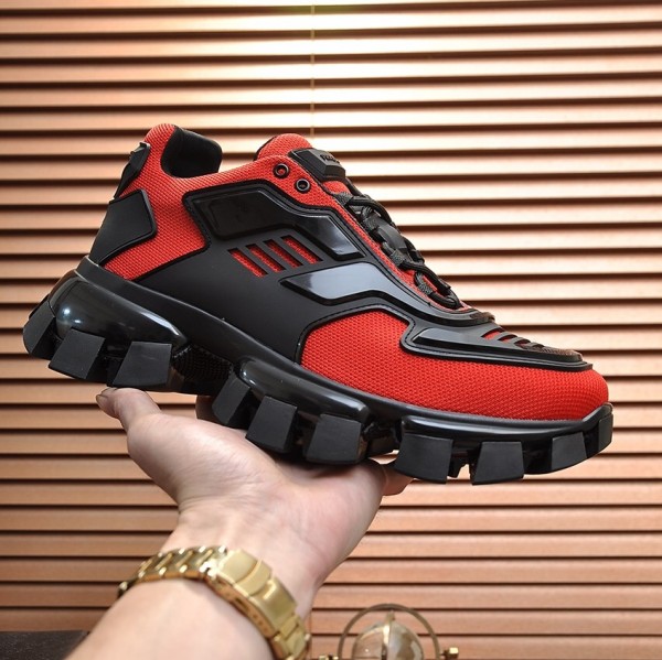 Prada Cloudbust Thunder Sneaker