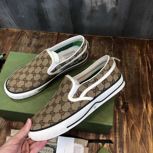Gucci GG Shoes