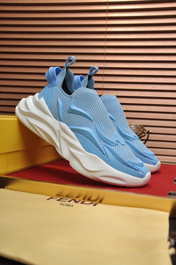 FENDI sneaker - FDP230-1