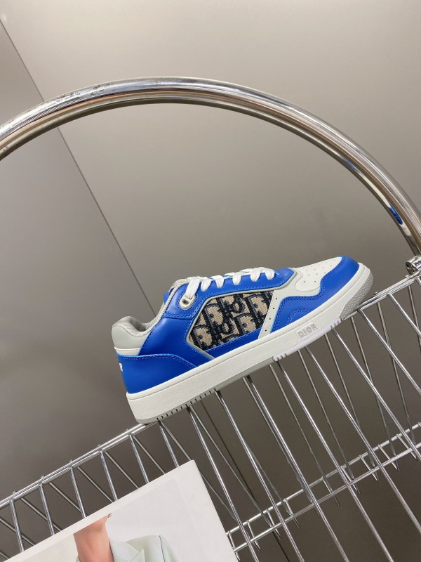 Dior B27 Oblique Galaxy 