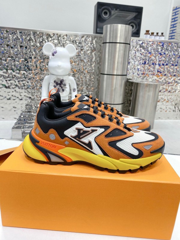 Louis vuitton Runner Tatic