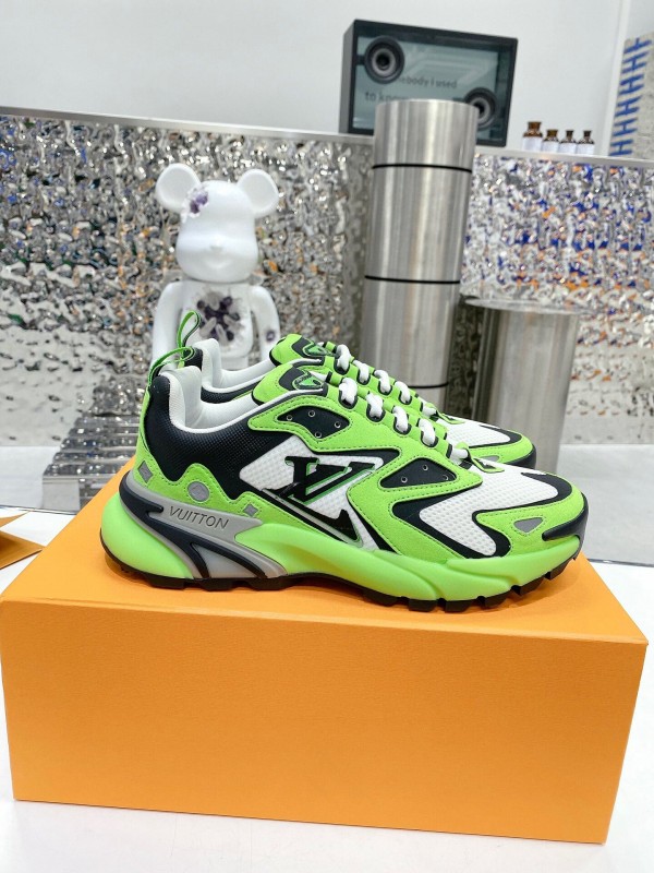 Louis vuitton Runner Tatic