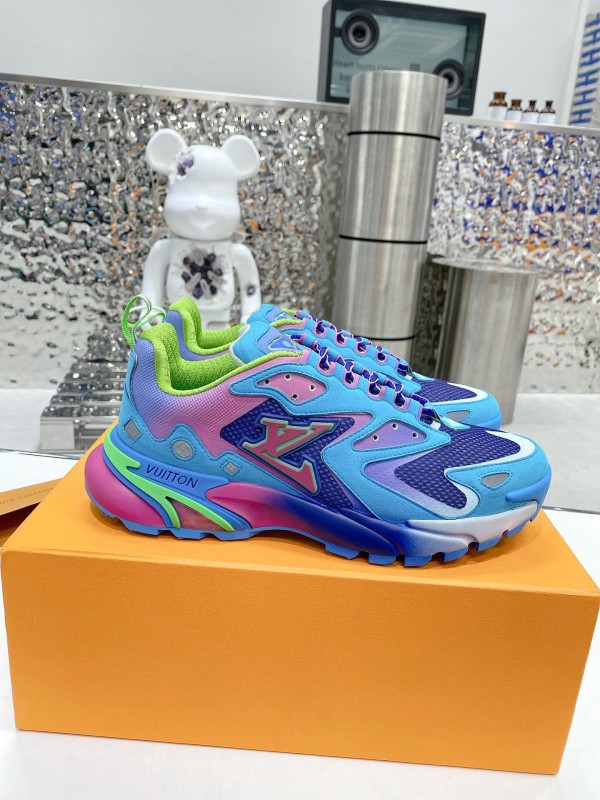 Louis vuitton Runner Tatic