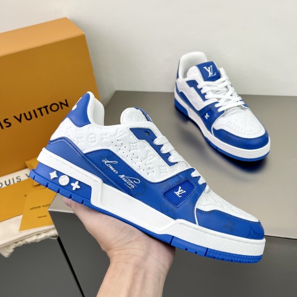 Louis vuitton Trainer  sneaker 