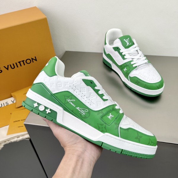 Louis vuitton Trainer  sneaker 