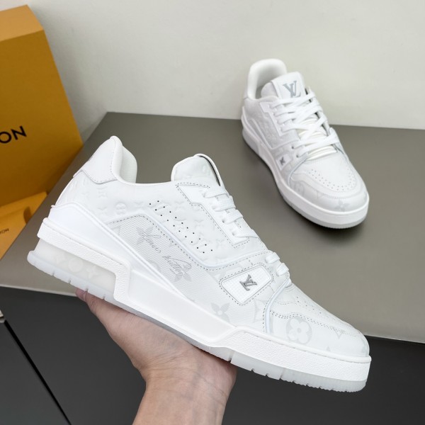 Louis vuitton Trainer  sneaker 