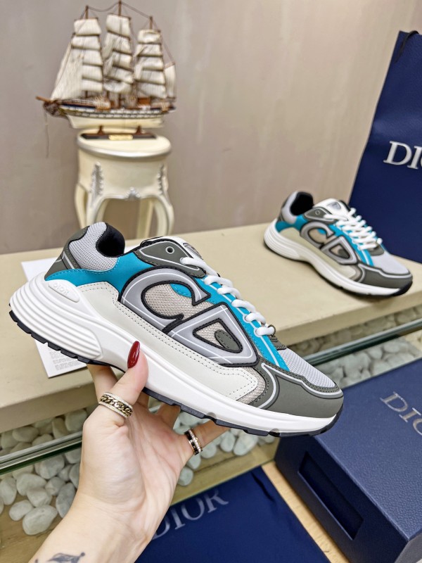 Dior B30 shoes
