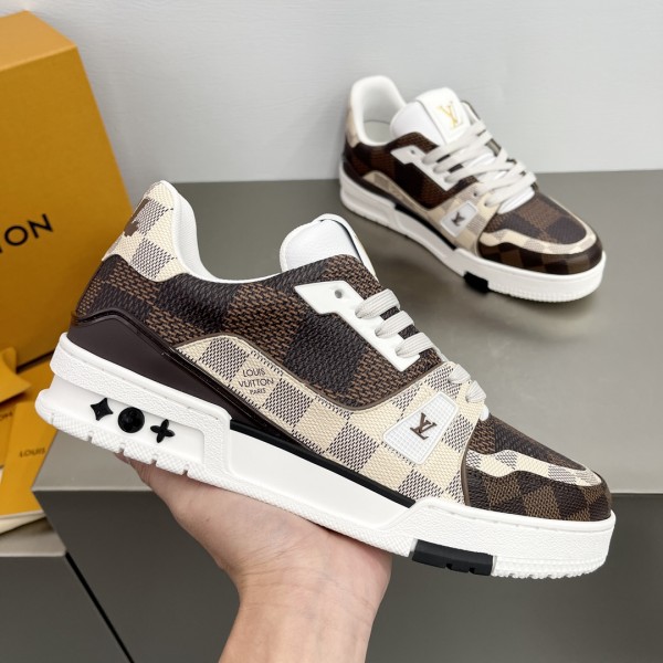 Louis vuitton Trainer  sneaker 