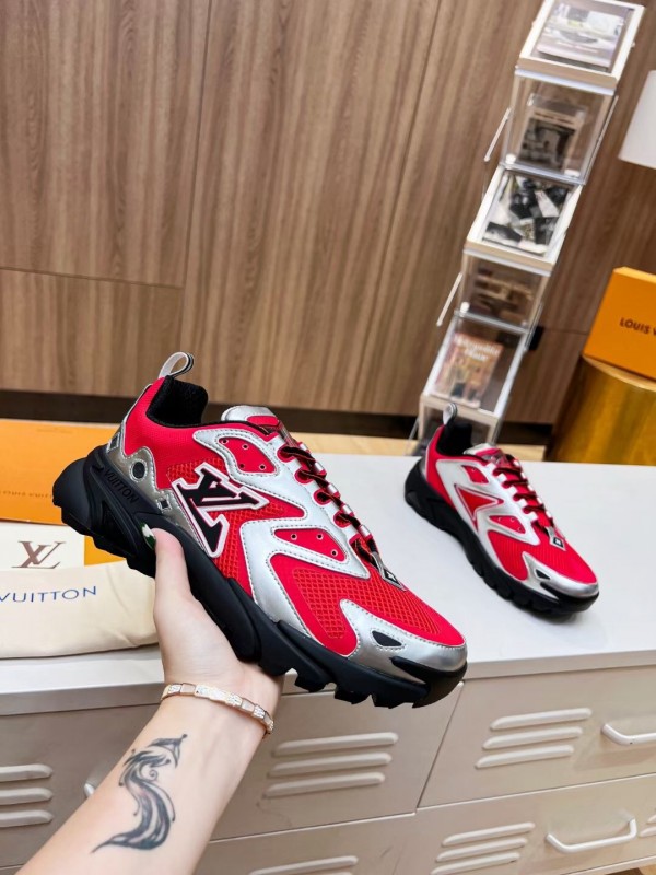 Louis vuitton Runner Tatic
