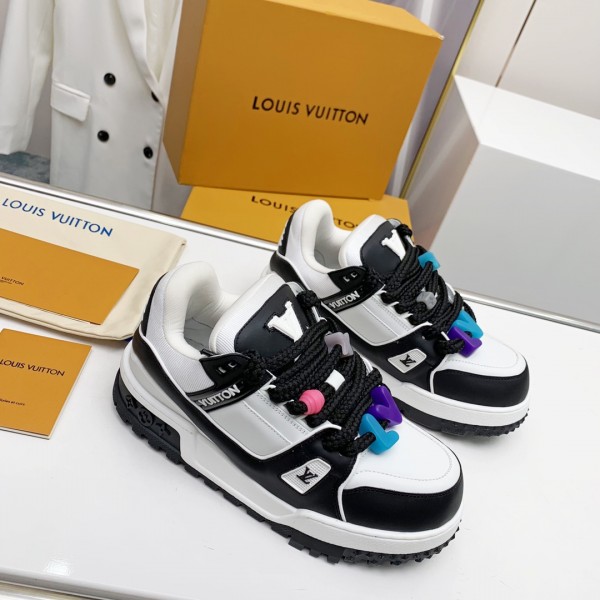 Louis vuitton Trainer  sneaker 