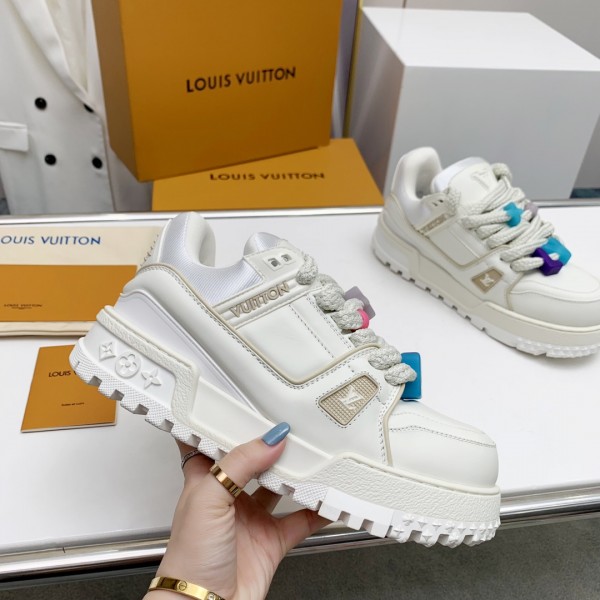 Louis vuitton Trainer  sneaker 